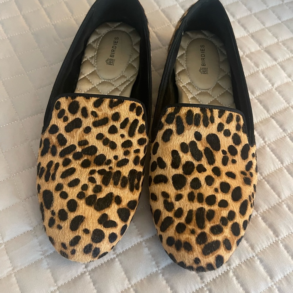 Birdies loafers
